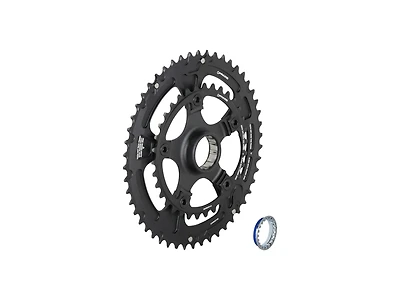 Praxis Carbon Road Crankset for Domane+ LT