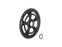 Praxis Carbon Road Crankset for Domane+ LT
