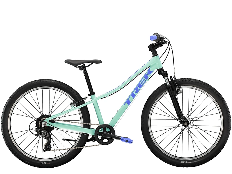 Precaliber 24 8-speed Suspension