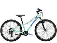 Precaliber 24 8-speed Suspension