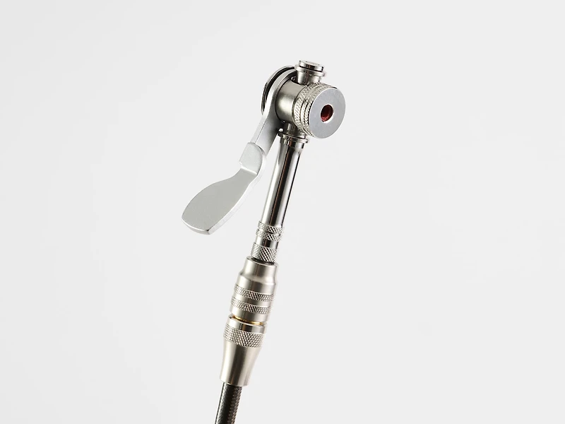 Project One Silca SuperPista Ultimate Floor Pump