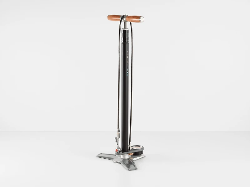 Project One Silca SuperPista Ultimate Floor Pump