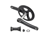 Trek-Diamant 42T 10/11/12 Speed Crankset