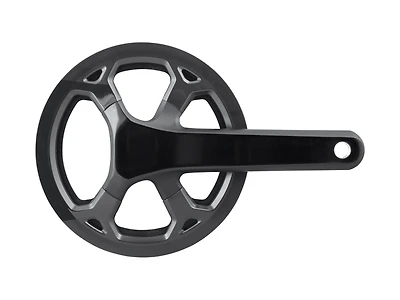 Trek-Diamant 42T 10/11/12 Speed Crankset