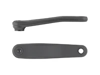Prowheel e-Flash ISIS Crank Arms