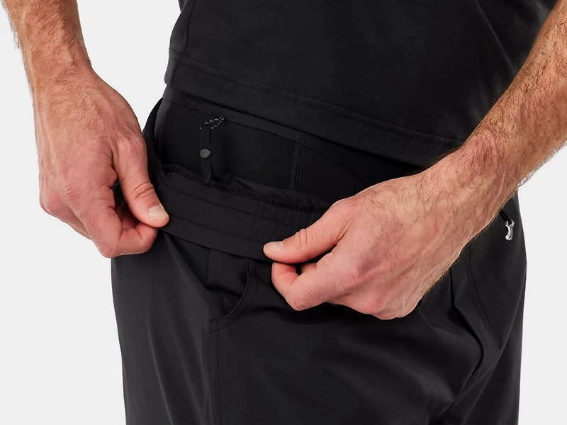 Trek Quantum Fitness Bike Short