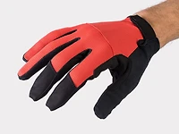 Bontrager Quantum Full Finger Cycling Glove