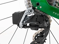 Madone SLR 9 Disc AXS - 2020, 56cm