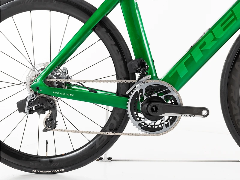 Madone SLR 9 Disc AXS - 2020, 56cm
