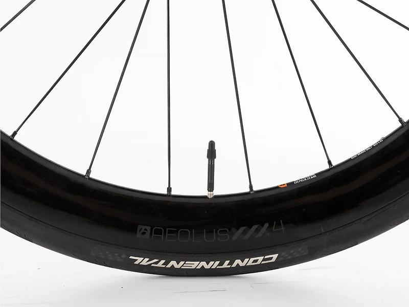Madone SLR 9 Disc AXS - 2020, 56cm