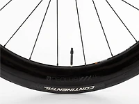 Madone SLR 9 Disc AXS - 2020, 56cm