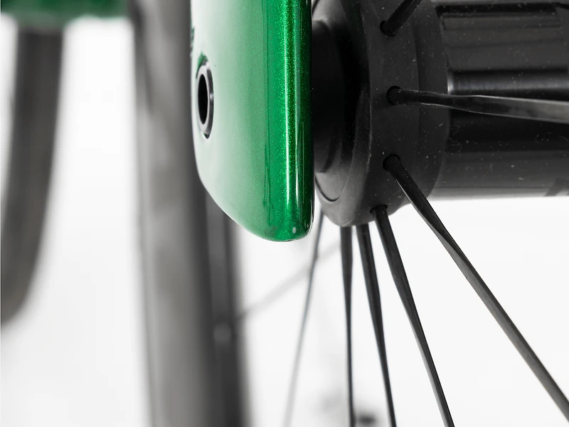 Madone SLR 9 Disc AXS - 2020, 56cm