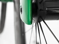 Madone SLR 9 Disc AXS - 2020, 56cm