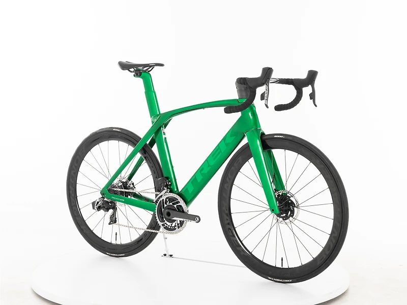 Madone SLR 9 Disc AXS - 2020, 56cm