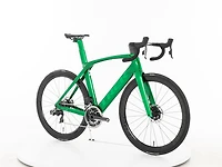Madone SLR 9 Disc AXS - 2020, 56cm