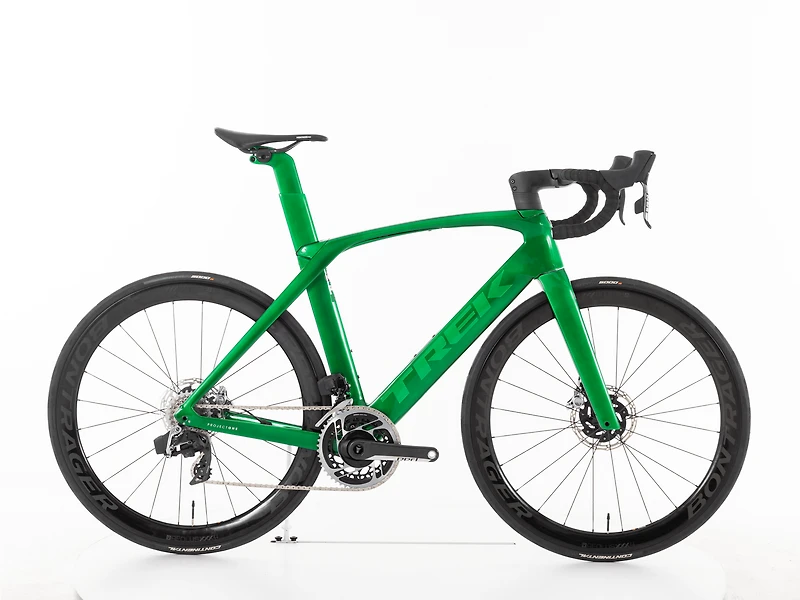 Madone SLR 9 Disc AXS - 2020, 56cm