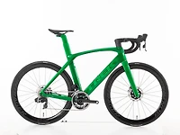 Madone SLR 9 Disc AXS - 2020, 56cm