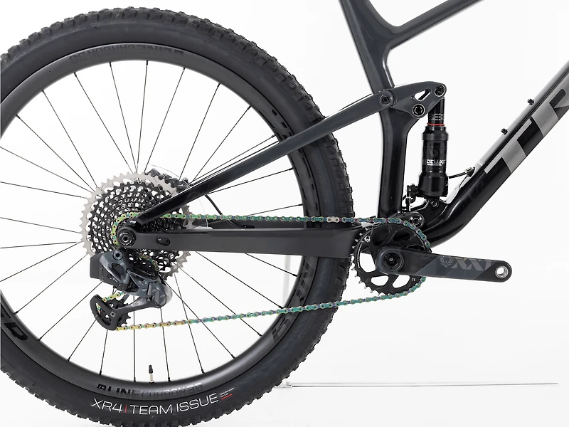 Top Fuel 9.9 XX1 AXS - 2020, X-Large