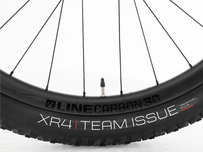 Top Fuel 9.9 XX1 AXS - 2020, X-Large