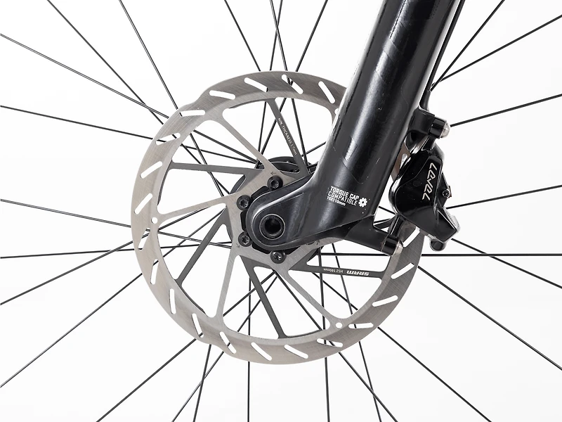 Top Fuel 9.9 XX1 AXS - 2020, X-Large