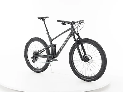 Top Fuel 9.9 XX1 AXS - 2020, X-Large