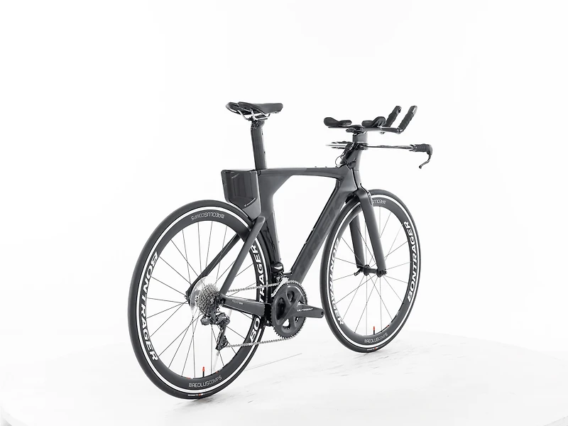 Speed Concept Ultegra Di2 - 2020, Medium