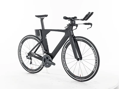 Speed Concept Ultegra Di2 - 2020, Medium