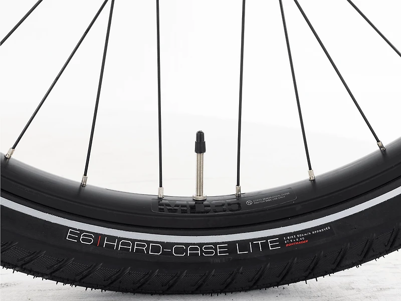 Allant+ 8S - 2023, Medium