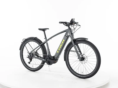 Allant+ 8S - 2023, Medium