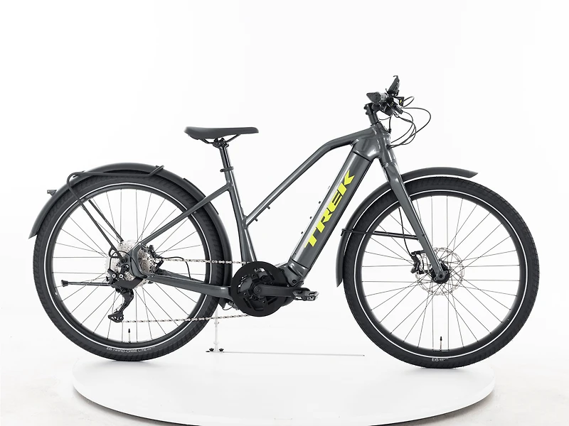 Allant+ 8S Stagger - 2023