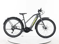 Allant+ 8S Stagger - 2023