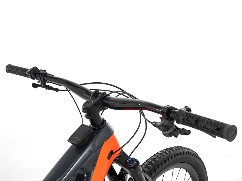 Rail 9.8 XT - 2021, X-Large