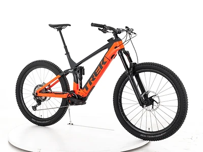 Rail 9.8 XT - 2021, X-Large