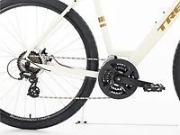 Verve 1 Disc Lowstep Gen 4 - 2022