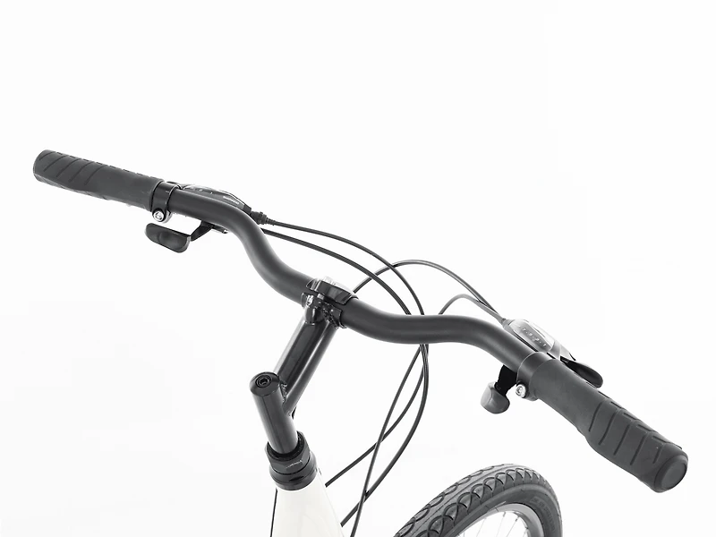 Verve 1 Disc Lowstep Gen 4 - 2022