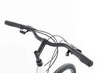 Verve 1 Disc Lowstep Gen 4 - 2022