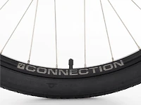 Verve 1 Disc Lowstep Gen 4 - 2022