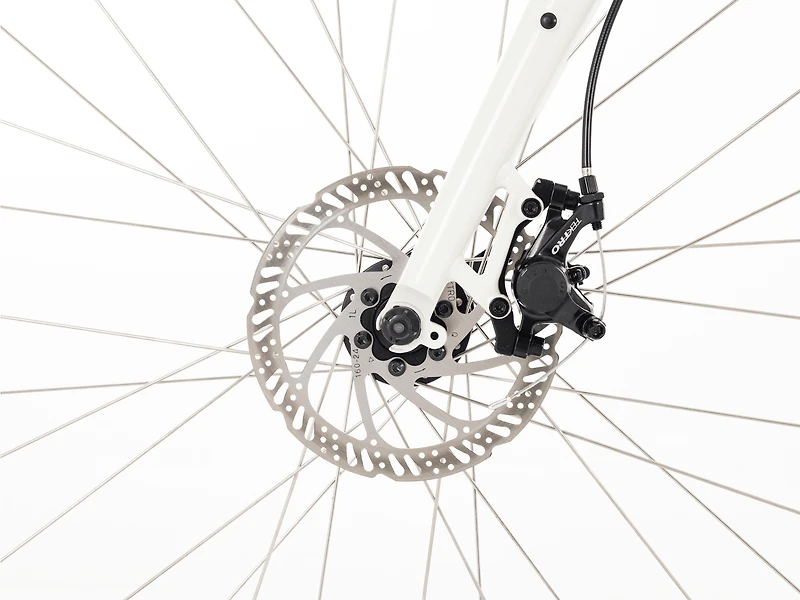 Verve 1 Disc Lowstep Gen 4 - 2022