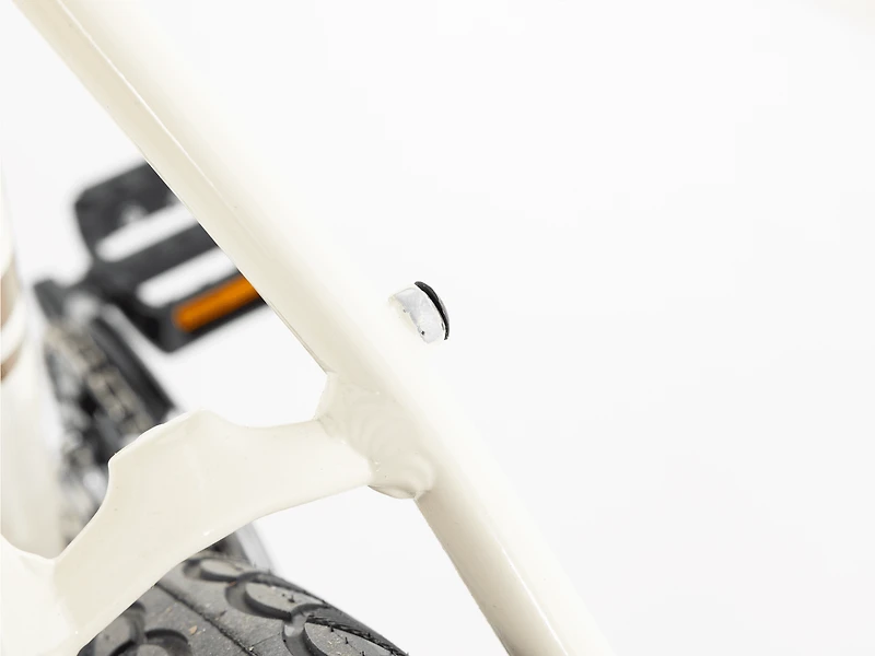 Verve 1 Disc Lowstep Gen 4 - 2022