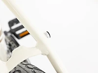 Verve 1 Disc Lowstep Gen 4 - 2022