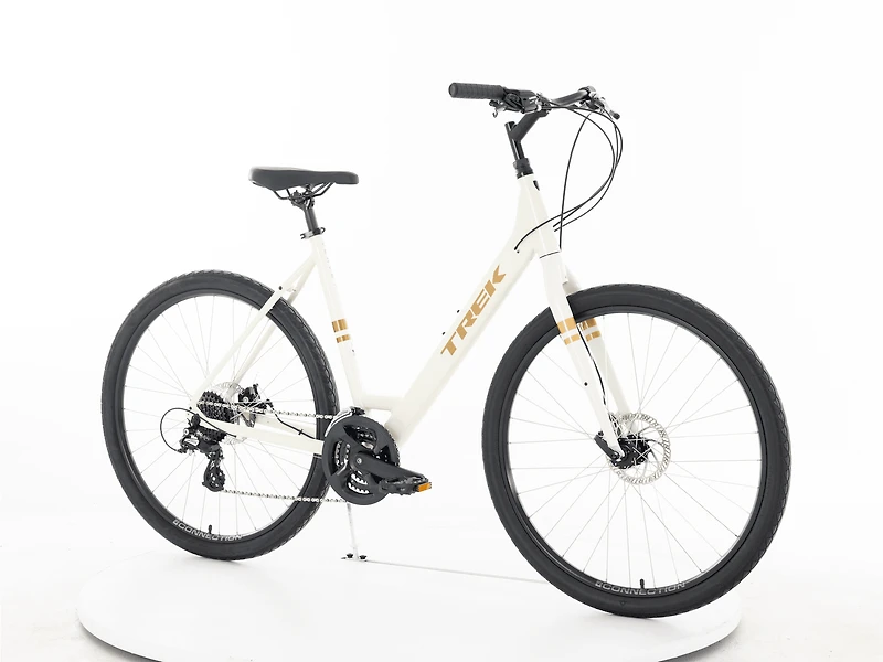 Verve 1 Disc Lowstep Gen 4 - 2022