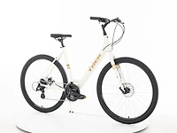 Verve 1 Disc Lowstep Gen 4 - 2022