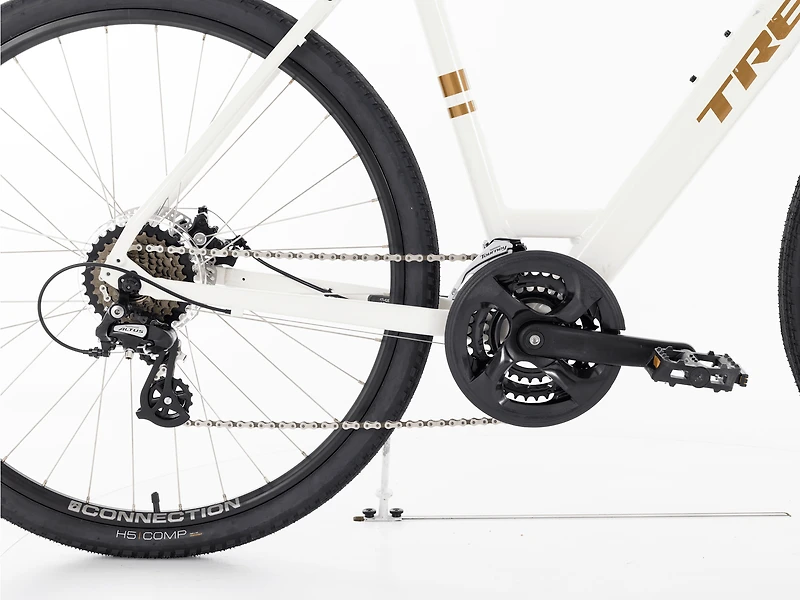 Verve Disc Lowstep Gen 4 - 2022