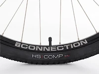 Verve Disc Lowstep Gen 4 - 2022