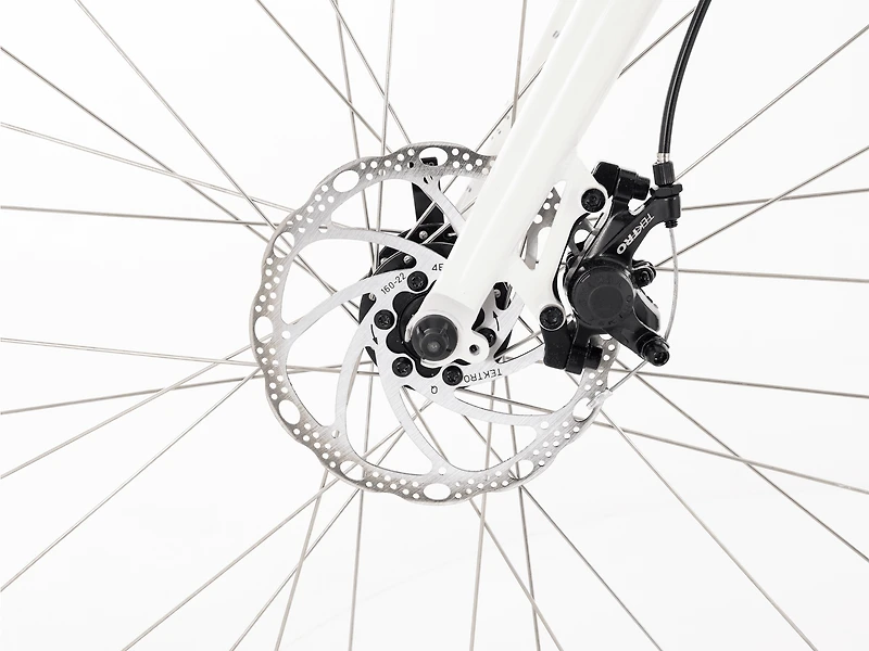 Verve Disc Lowstep Gen 4 - 2022