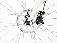 Verve Disc Lowstep Gen 4 - 2022
