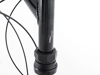 Verve Disc Lowstep Gen 4 - 2022