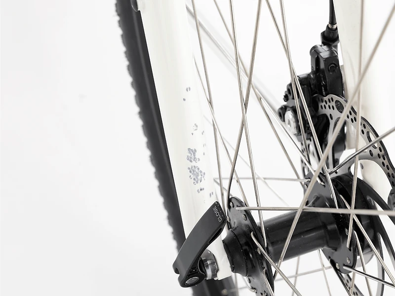Verve Disc Lowstep Gen 4 - 2022