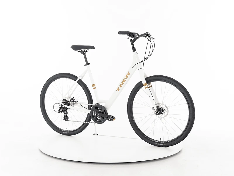 Verve Disc Lowstep Gen 4 - 2022