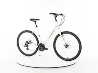 Verve Disc Lowstep Gen 4 - 2022